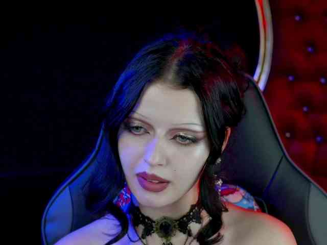 NaughtyAnna webcam