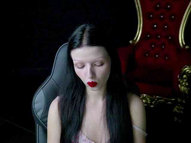 NaughtyAnna webcam