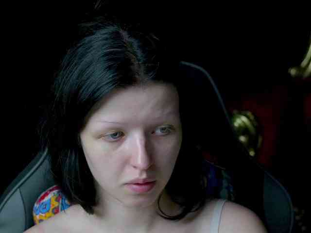 NaughtyAnna webcam