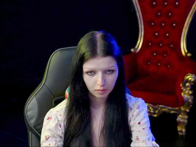 NaughtyAnna webcam