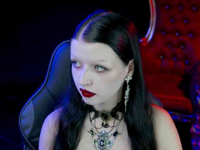 NaughtyAnna webcam