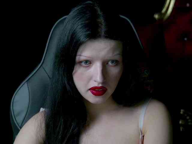 NaughtyAnna webcam