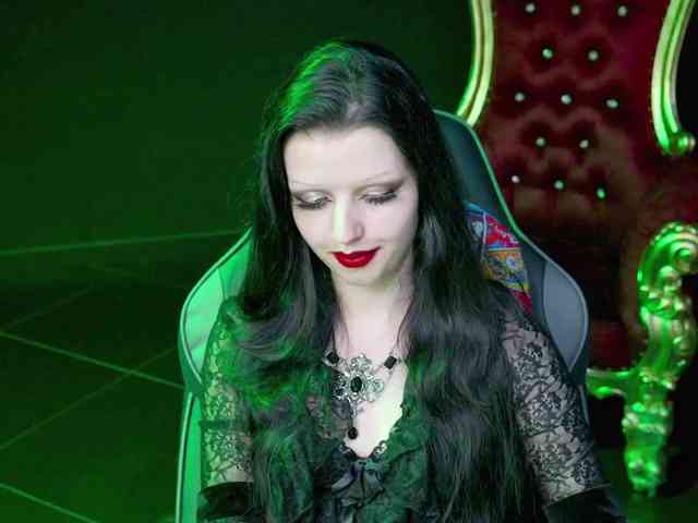 live sexcam NaughtyAnna