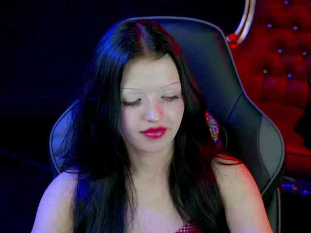 NaughtyAnna webcam