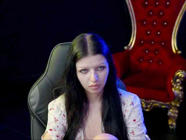 NaughtyAnna webcam