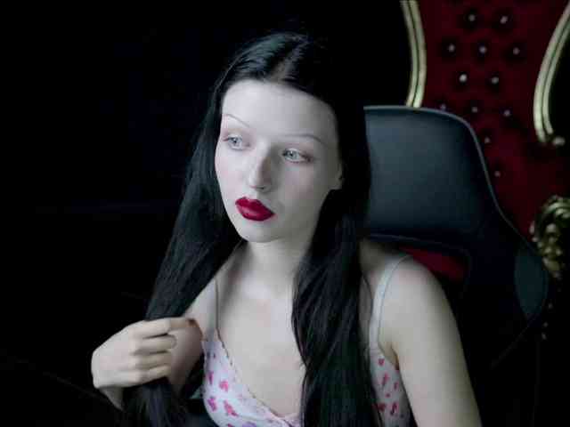 NaughtyAnna webcam
