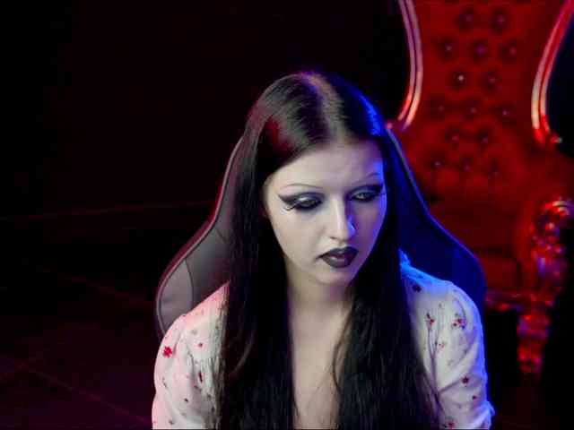 NaughtyAnna webcam