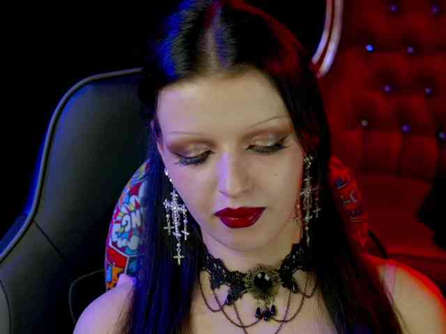 NaughtyAnna webcam
