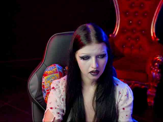 NaughtyAnna webcam