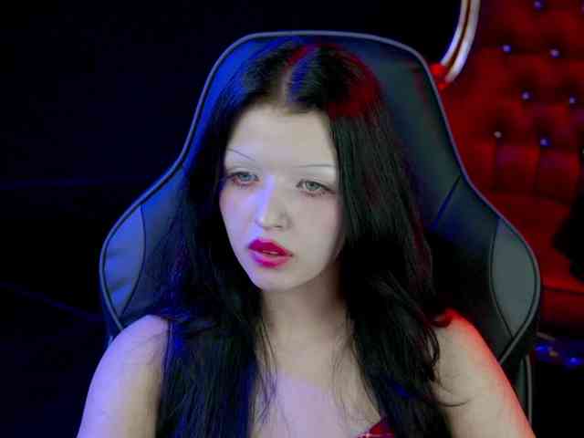 NaughtyAnna webcam