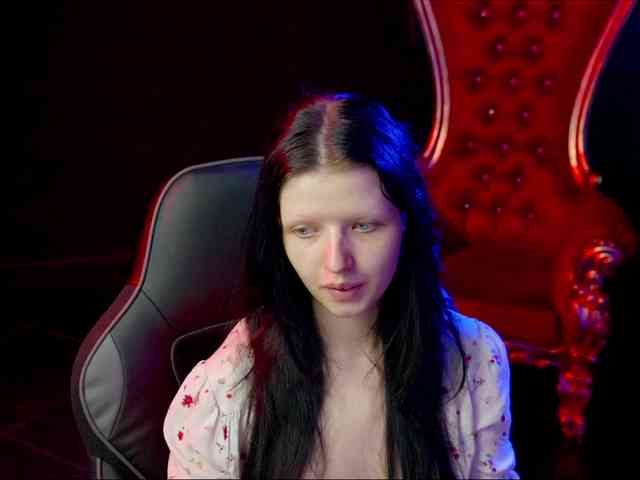 NaughtyAnna webcam