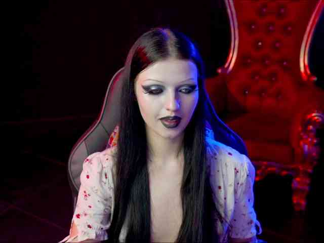 NaughtyAnna webcam