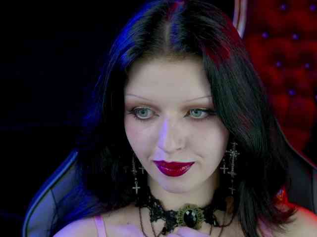 NaughtyAnna webcam