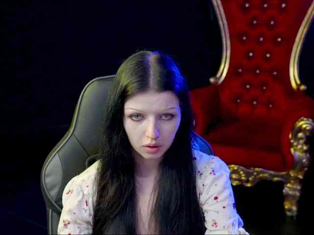 NaughtyAnna webcam
