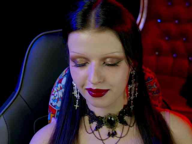 NaughtyAnna webcam