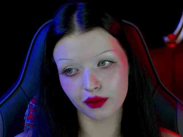 NaughtyAnna webcam