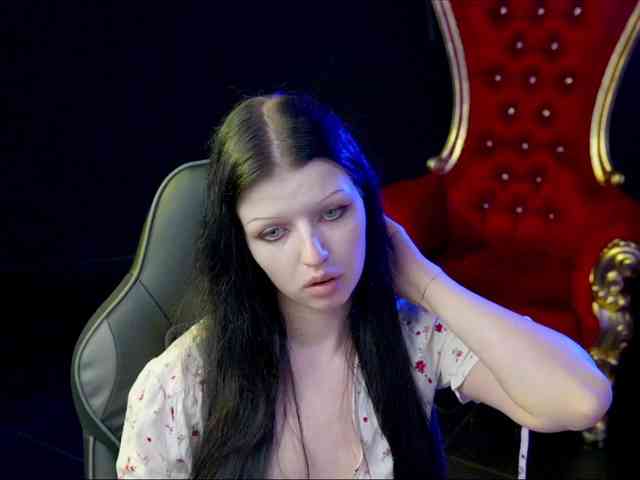 NaughtyAnna webcam