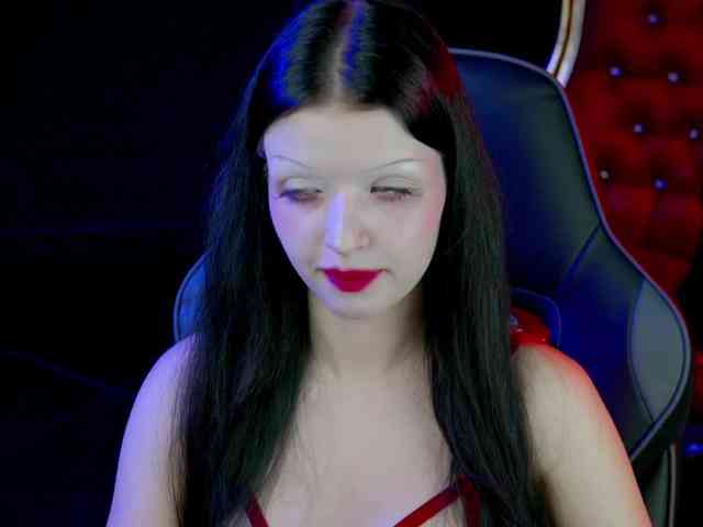 NaughtyAnna webcam