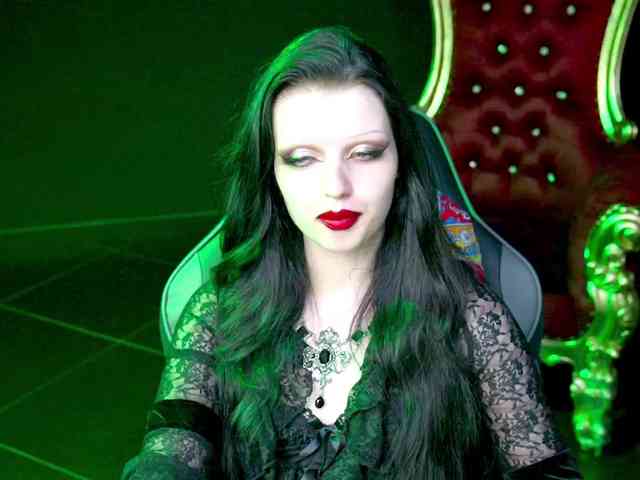 NaughtyAnna webcam