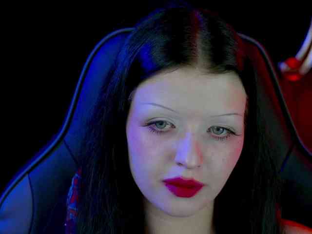 NaughtyAnna webcam