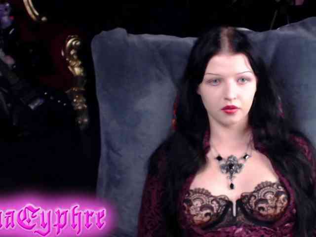 NaughtyAnna webcam