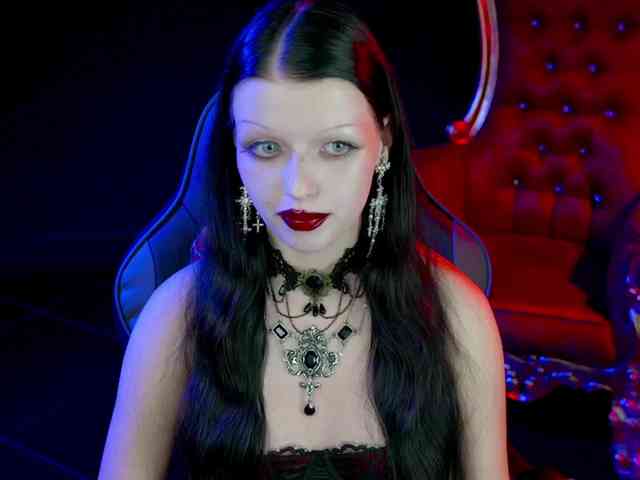 NaughtyAnna webcam
