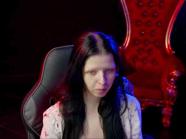 NaughtyAnna webcam