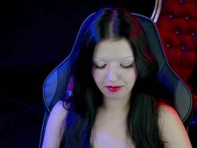 NaughtyAnna webcam