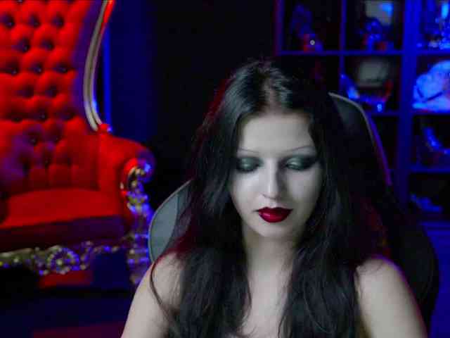 NaughtyAnna webcam