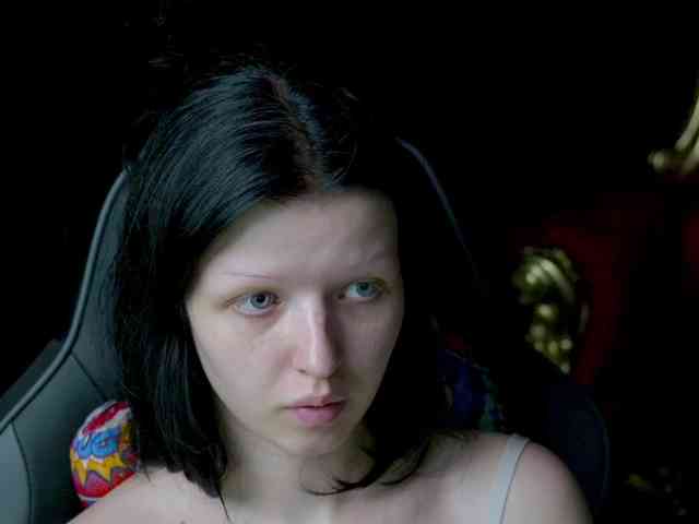 NaughtyAnna webcam