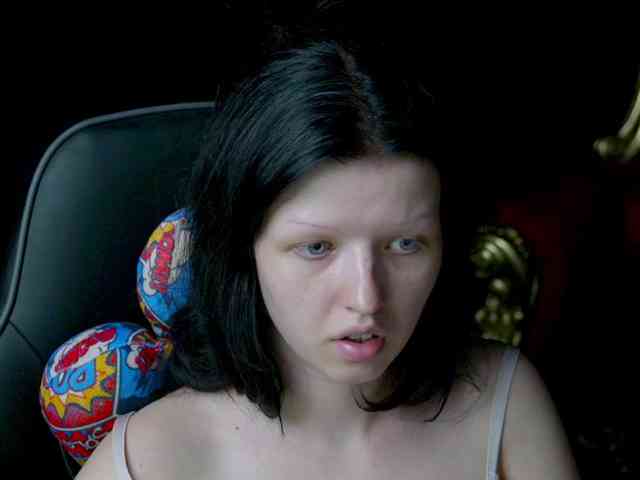 NaughtyAnna webcam