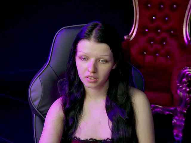 NaughtyAnna webcam