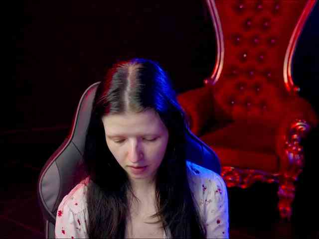 NaughtyAnna webcam