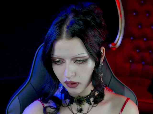 NaughtyAnna webcam