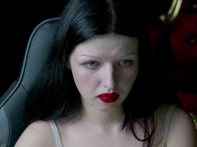 NaughtyAnna webcam