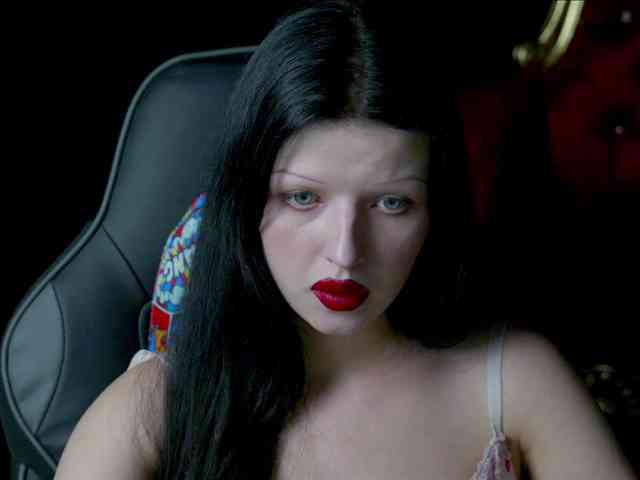 NaughtyAnna webcam