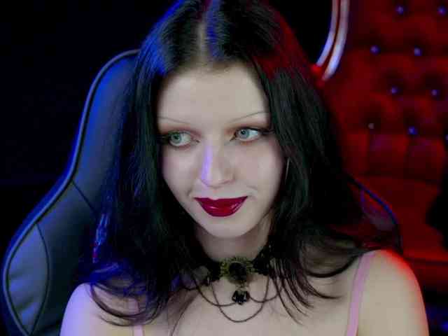 NaughtyAnna webcam