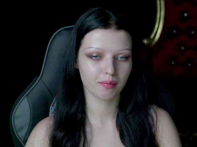 NaughtyAnna webcam