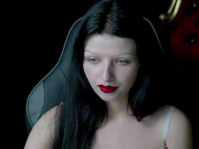 NaughtyAnna webcam