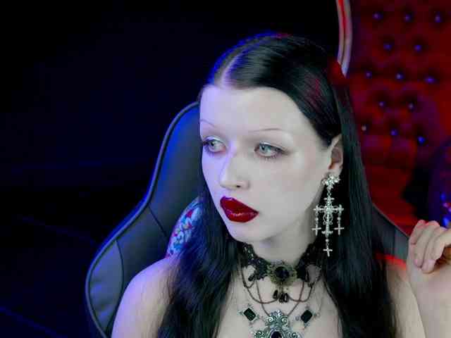 NaughtyAnna webcam