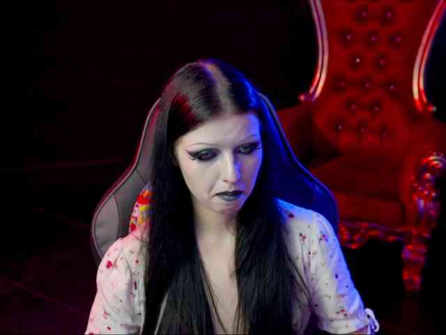 NaughtyAnna webcam