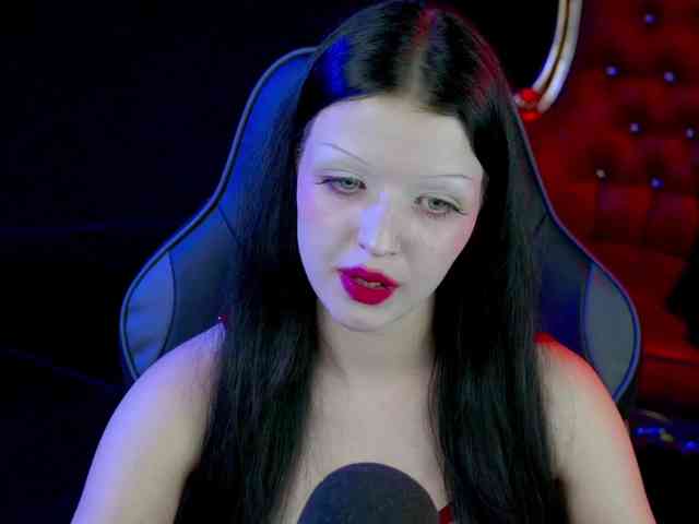 web cam nude NaughtyAnna