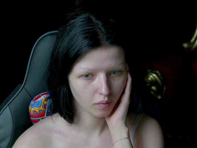 NaughtyAnna webcam