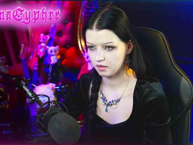 NaughtyAnna