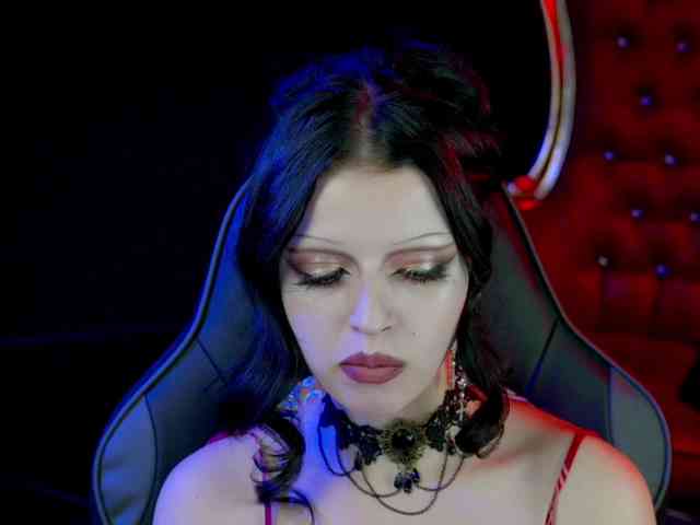 NaughtyAnna webcam