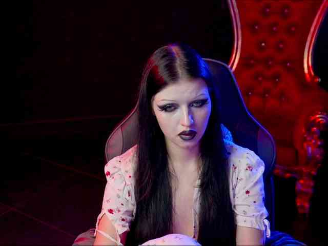 NaughtyAnna webcam