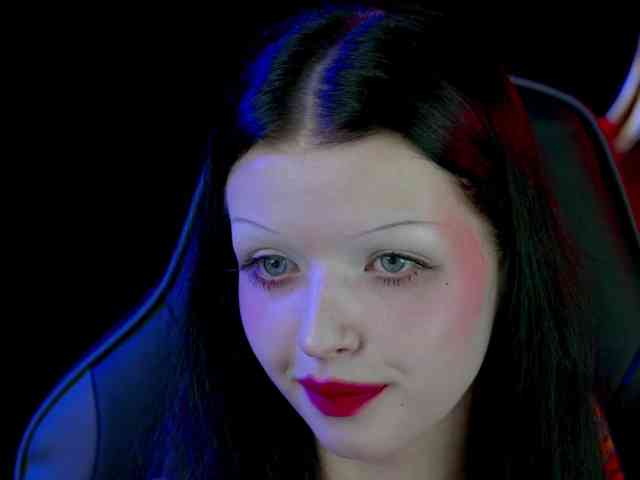 NaughtyAnna webcam