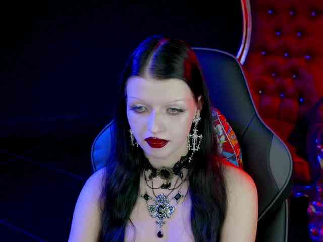 NaughtyAnna webcam