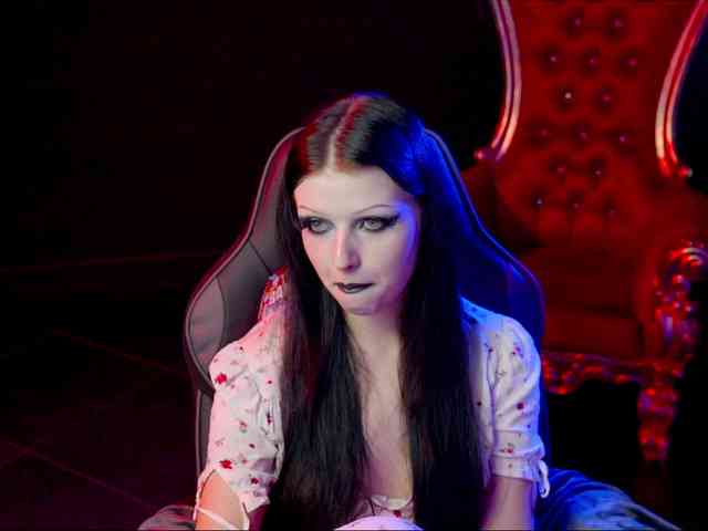 NaughtyAnna webcam