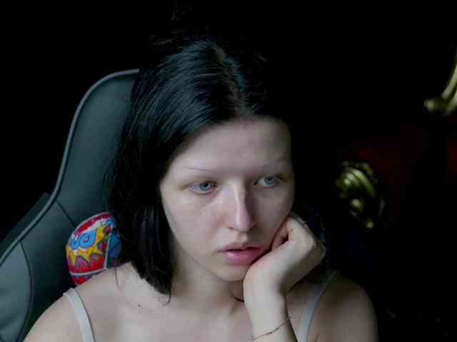 NaughtyAnna webcam